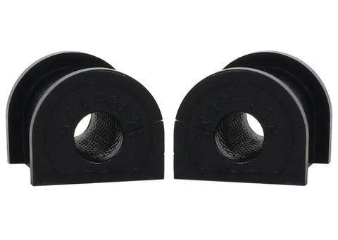 Nolathane Rear Sway Bar - Mount Bushing Kit (13mm) | 1984-1999 BMW 3-Series, and 1996-1999 BMW Z3 (REV014.0036)