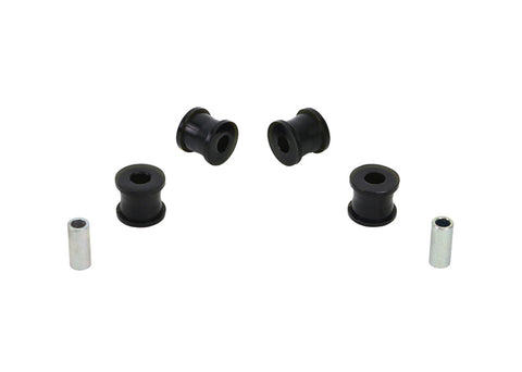 Nolathane Rear Sway Bar - Link Bushing Kit | 2000-2005 BMW 3-Series (REV014.0052)