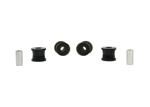 Nolathane Rear Sway Bar - Link Bushing Kit | 2000-2005 BMW 3-Series (REV014.0052)