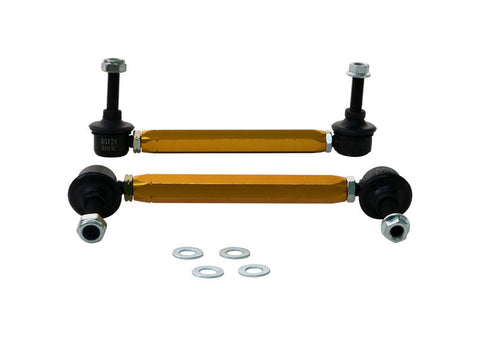 Nolathane Sway Bar - Link | 1991-2006 Toyota MR2 Base/Turbo (REV014.0076)