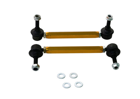 Nolathane Sway Bar - Link | 1991-2006 Toyota MR2 Base/Turbo (REV014.0076)
