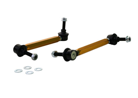 Nolathane Sway Bar - Link | 1991-2006 Toyota MR2 Base/Turbo (REV014.0076)
