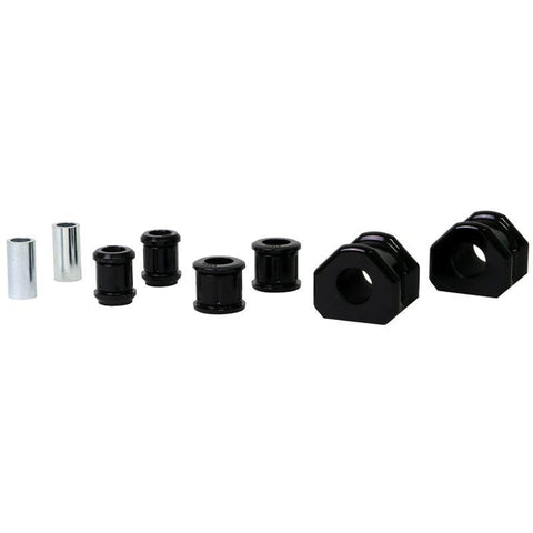 Nolathane Rear Sway Bar Mount And Link Bushing Kit | Multiple Fitments (REV016.0006)