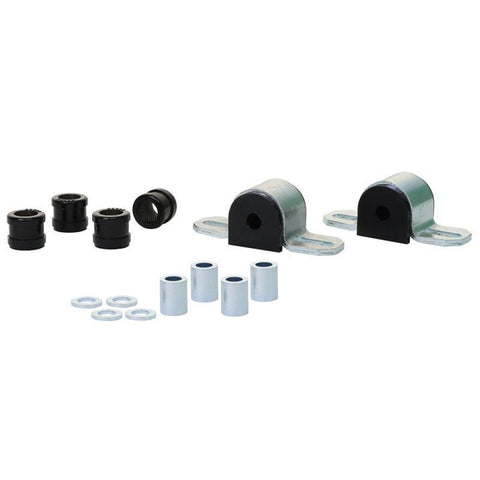 Nolathane Rear Sway Bar Mount And Link Bushing Kit | Multiple Fitments (REV016.0020)
