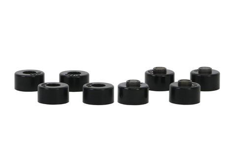 Nolathane Sway Bar - Mount And Link Bushing Kit (26mm) | 1990-1996 Nissan 300ZX (REV016.0030)