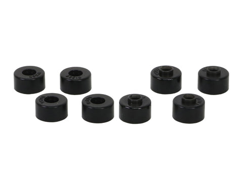 Nolathane Sway Bar - Mount And Link Bushing Kit (26mm) | 1990-1996 Nissan 300ZX (REV016.0030)