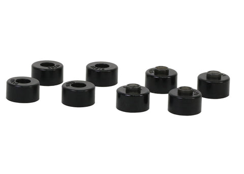 Nolathane Sway Bar - Mount And Link Bushing Kit (26mm) | 1990-1996 Nissan 300ZX (REV016.0030)