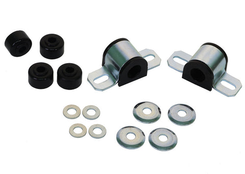 Nolathane Sway Bar - Mount And Link Bushing Kit | 1990-1994 Mitsubishi Eclipse/Eagle Talon/Plymouth Laser (REV016.0040)