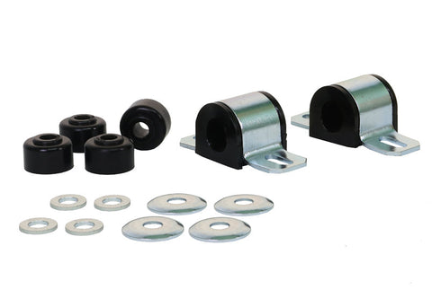 Nolathane Sway Bar - Mount And Link Bushing Kit | 1990-1994 Mitsubishi Eclipse/Eagle Talon/Plymouth Laser (REV016.0040)