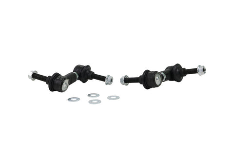 Nolathane Rear Sway Bar - Link | 2004-2007 Subaru WRX STI (REV018.0008)