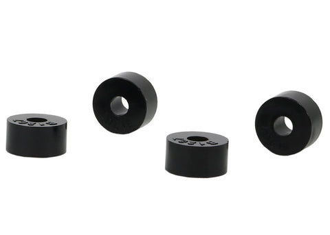Nolathane Front Strut Rod - To Chassis Bushing Kit  (REV022.0022)