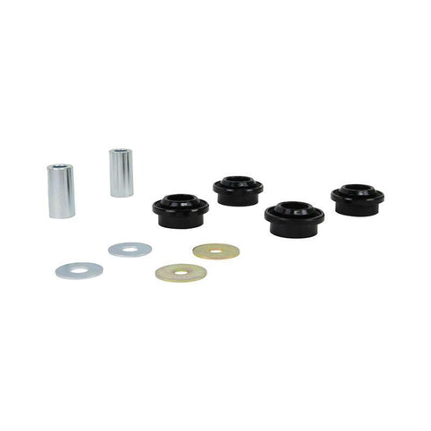 Nolathane Front Strut Rod To Chassis Bushing Kit | Multiple Fitments (REV022.0058)