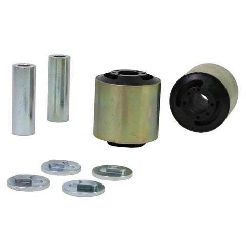 Nolathane Front Radius Arm Lower Bushing Kit | Multiple Fitments (REV022.0062)