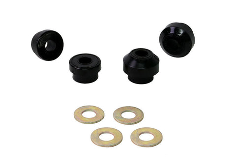 Nolathane Front Strut Rod - To Chassis Bushing Kit  (REV022.0064)