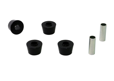 Nolathane Front Strut Rod - To Chassis Bushing Kit | 1985-1989 Toyota MR2 Supercharged (REV022.0068)