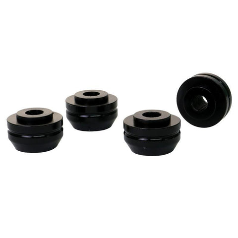 Nolathane Front Strut Rod To Chassis Bushing Kit | Multiple Fitments (REV022.0072)