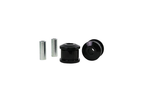 Nolathane Front Strut Rod - To Chassis Bushing Kit | 1990-1996 Nissan 300ZX and 1989-1995 Nissan 240SX (REV022.0082)