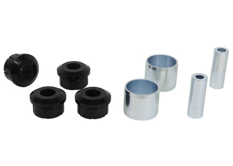 Nolathane Front Radius Arm - Lower Bushing Kit | 2015-2021 Ford Mustang EcoBoost (REV024.0052)