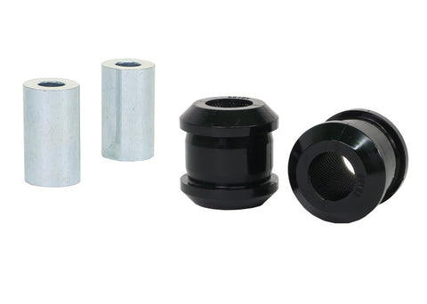 Nolathane Strut Rod - To Chassis Bushing Kit | 2012-2017 BMW 3-Series, 2014-2018 BMW 2-Series, and 2014 BMW 428/435i (REV024.0064)