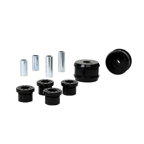 Nolathane Front Control Arm Upper And Lower Bushing Kit | Multiple Fitments (REV027.0036)