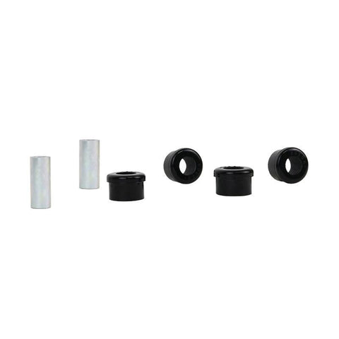 Nolathane Front Control Arm Lower Inner Front Bushing Kit | Multiple Subaru Fitments (REV028.0004)