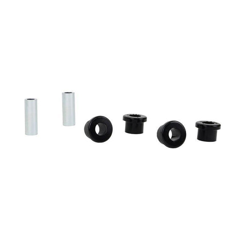 Nolathane Front Control Arm Lower Inner Front Bushing Kit | Multiple Fitments (REV028.0010)