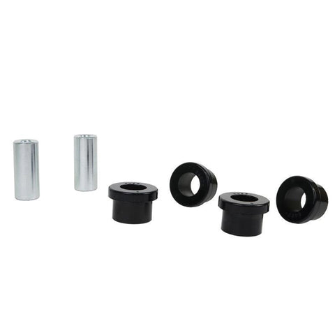 Nolathane Front Control Arm Lower Inner Front Bushing Kit | 04-07 Subaru Impreza/WRX/STI (REV028.0018)