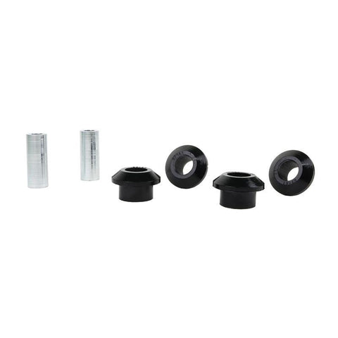 Nolathane Front Control Arm Lower Inner Front Bushing Kit | 04-13 Mazda 3 / 06-10 Mazda 5 (REV028.0022)