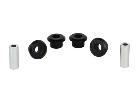 Nolathane Front Control Arm - Lower Inner Front Bushing Kit  (REV028.0024)