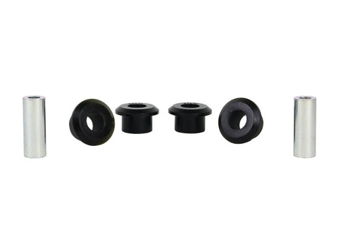 Nolathane Front Control Arm - Lower Inner Front Bushing Kit  (REV028.0024)