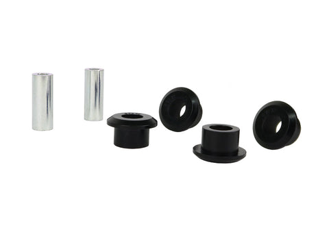 Nolathane Front Control Arm - Lower Inner Front Bushing Kit  (REV028.0024)