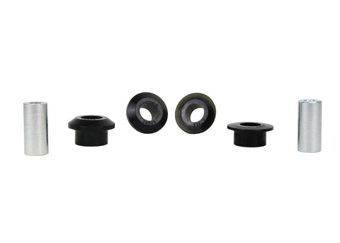 Nolathane Front Control Arm - Lower Inner Front Bushing Kit  (REV028.0028)