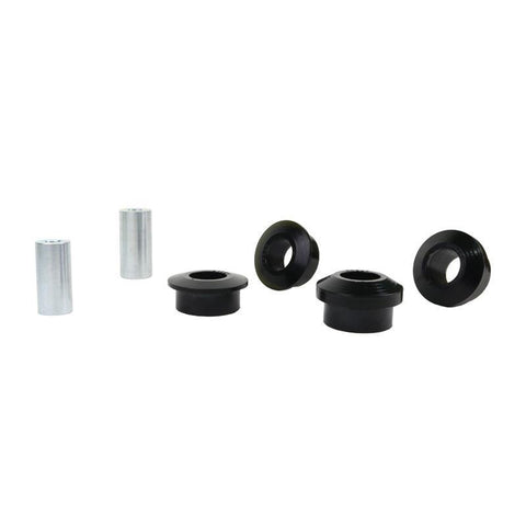 Nolathane Front Control Arm Lower Inner Front Bushing Kit | 06-15 Mazda MX-5 Miata / 04-11 RX-8 (REV028.0030)