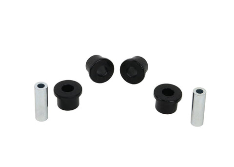 Nolathane Front Control Arm - Lower Inner Front Bushing Kit | 1990-1999 Mazda Miata (REV028.0040)