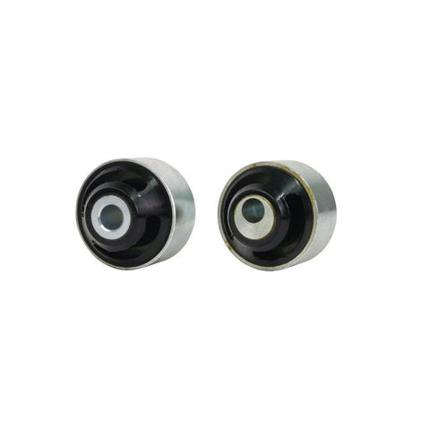 Nolathane Front Control Arm Lower Inner Front Caster Correction Bushings | 02-06 Acura RSX / 01-05 Honda Civic (REV028.0052)