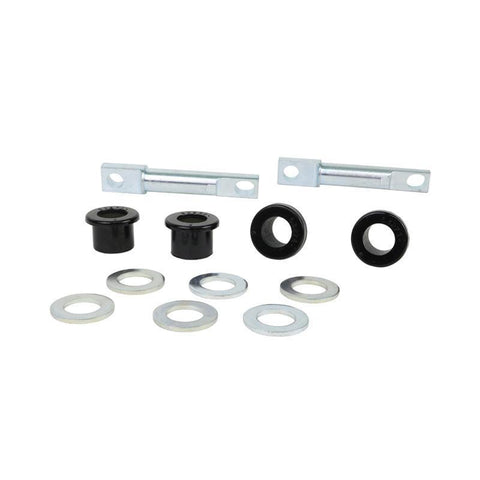 Nolathane Front Control Arm Lower Inner Front Bushing Kit | Multiple Fitments (REV028.0072)