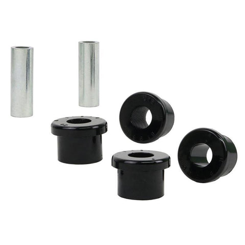 Nolathane Front Control Arm Lower Inner Front Bushing Kit | Multiple Fitments (REV028.0090)