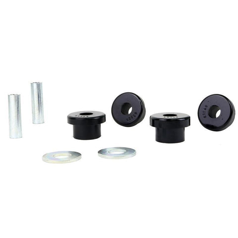 Nolathane Front Control Arm Lower Inner Front Bushing Kit | 2000-2003 Ford Focus LX (REV028.0102)