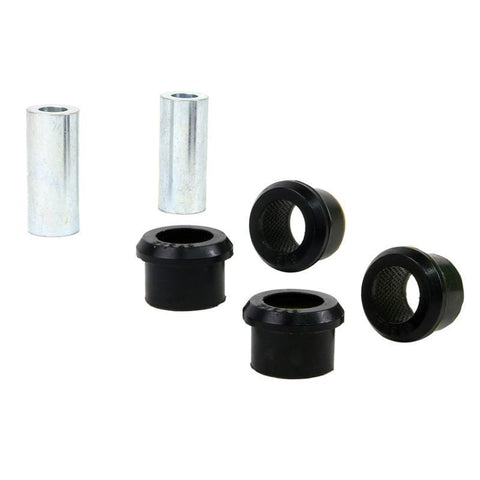 Nolathane Front Control Arm Lower Inner Front Bushing Kit | 2011-2012 Ford Fiesta S / Mazda 2 Sport (REV028.0122)
