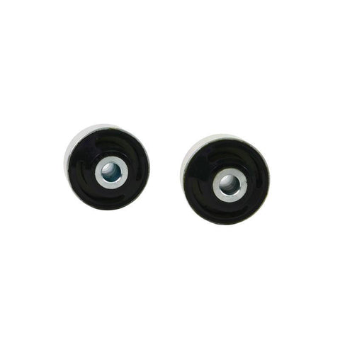 Nolathane Front Control Arm Lower Inner Front Bushing Kit | 02-06 Acura RSX / 01-05 Honda Civic (REV028.0124)