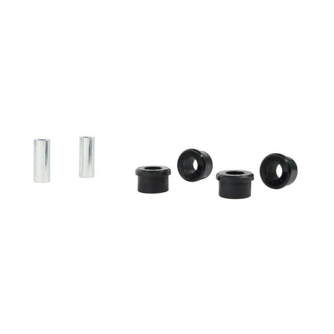 Nolathane Front Control Arm Lower Inner Front Bushing Kit | 2012-2016 Hyundai Veloster (REV028.0140)