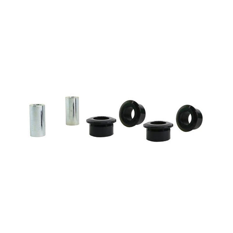 Nolathane Front Control Arm Lower Inner Front Bushing Kit | 2009 Honda Fit Base (REV028.0162)