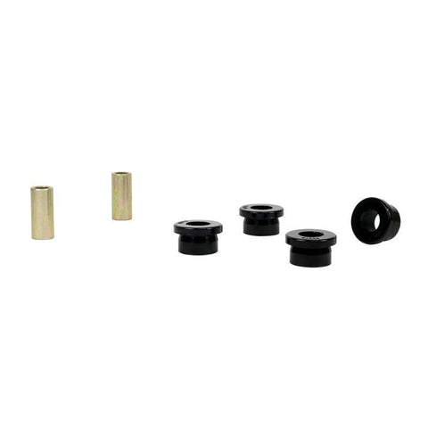 Nolathane Front Control Arm Lower Inner Front Bushing Kit | 1996 - 1998 Honda Civic HX (REV028.0166)