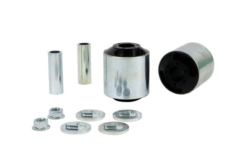 Nolathane Front Radius Arm - Lower Bushing Kit | 2008 Pontiac G8 GT and 2014-2017 Chevrolet SS (REV028.0170)