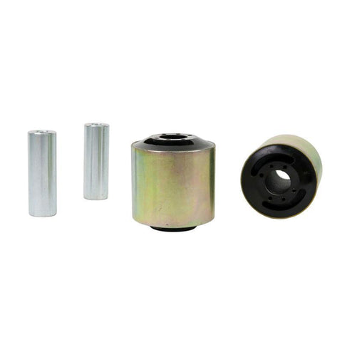 Nolathane Front Radius Arm Lower Bushing Kit | 2010-2014 Chevrolet Camaro (REV028.0172)