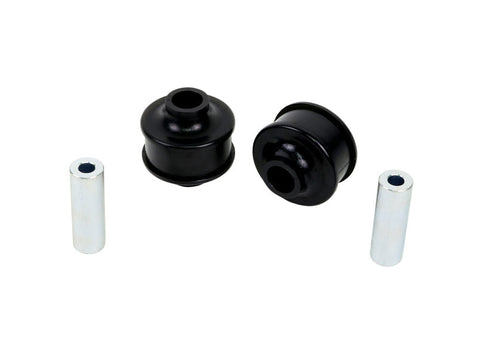 Nolathane Front Radius Arm - Lower Bushing Kit | 2006-2013 BMW 3-Series, 2008-2013 BMW 1-Series, and 2009-2010 BMW Z4 (REV028.0174)