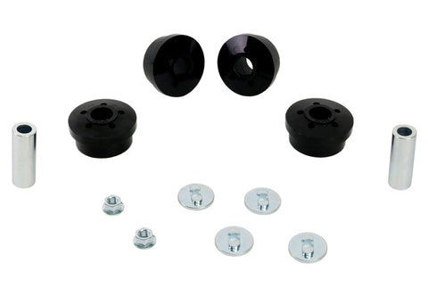 Nolathane Front Radius Arm - Lower Bushing Kit | 2008 Pontiac G8 and 2014 Chevrolet SS (REV028.0176)