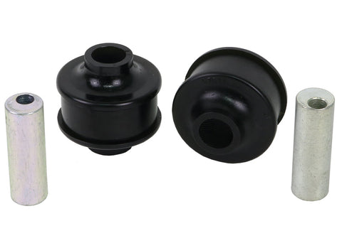 Nolathane Front Radius Arm - Lower Bushing Kit | 2006-2011 BMW 3-Series (REV028.0180)