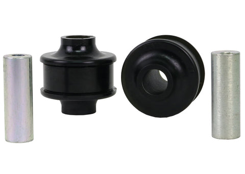 Nolathane Front Radius Arm - Lower Bushing Kit | 2006-2011 BMW 3-Series (REV028.0180)