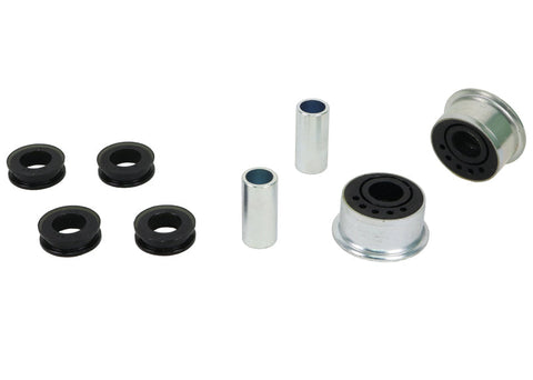 Nolathane Front Control Arm - Lower Inner Front Bushing Kit | 2013-2021 Subaru BRZ/Scion FR-S/Toyota 86 (REV028.0184)